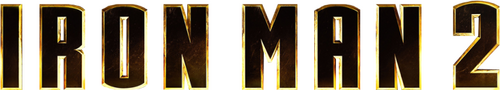 Iron Man 2 logo