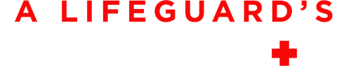 A Lifeguard's Obsession logo
