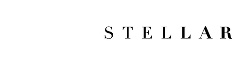 Interstellar logo