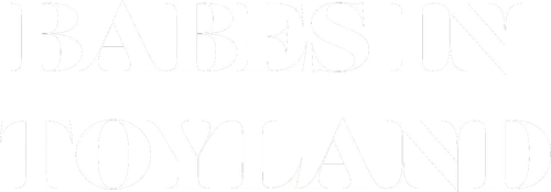 Babes in Toyland logo