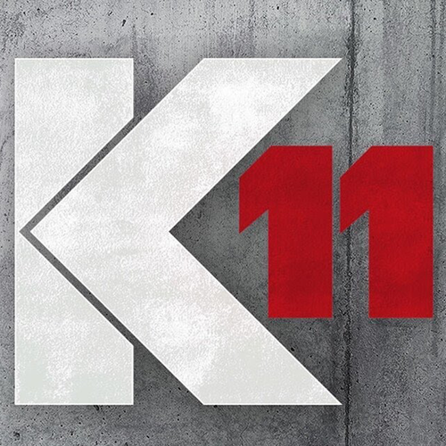 K11 - Die neuen Fälle logo