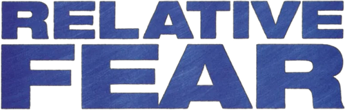 Relative Fear logo
