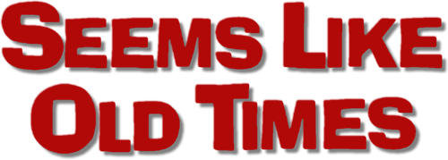 Seems Like Old Times logo