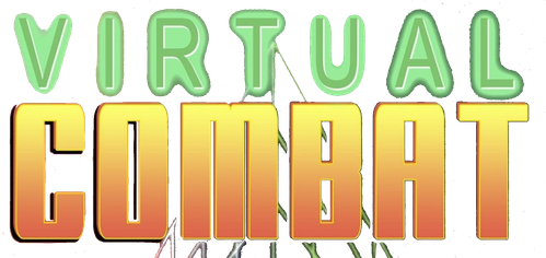Virtual Combat logo