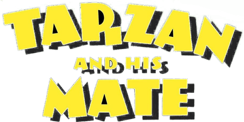 Tarzan and His Mate logo