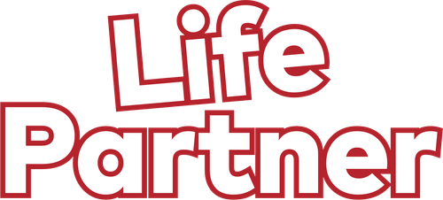 Life Partner logo