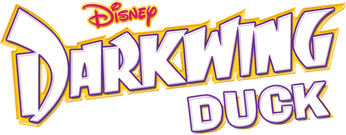 Darkwing Duck logo