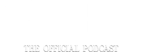 BEEF: The Official Podcast logo