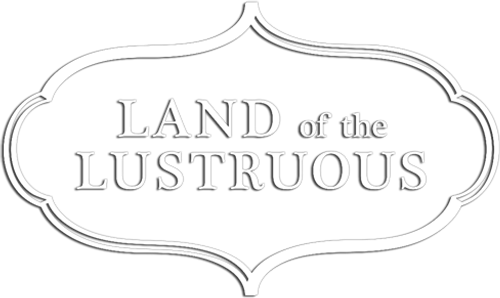 Land of the Lustrous logo