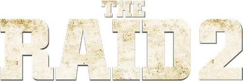 The Raid 2 logo
