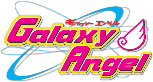 Galaxy Angel logo