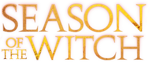 Season of the Witch logo