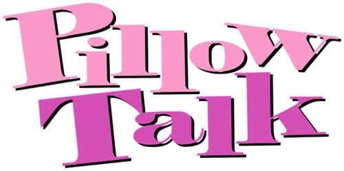 Confidences sur l'oreiller logo