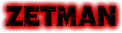 Zetman logo