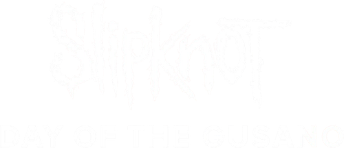 Slipknot - Day of the Gusano logo