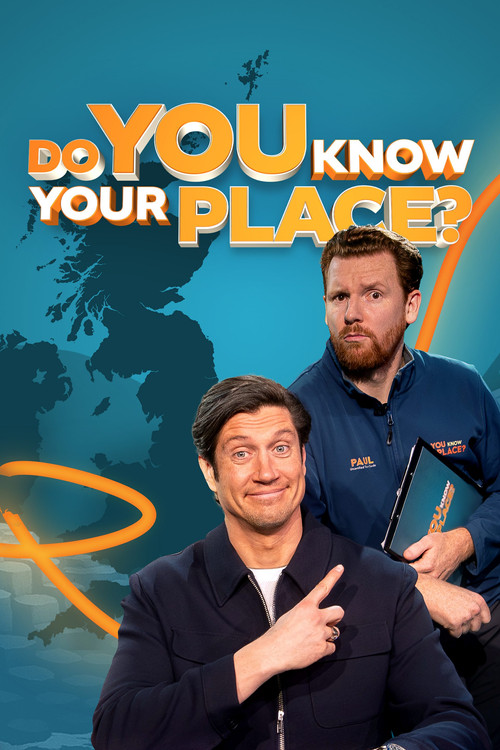 Do You Know Your Place?