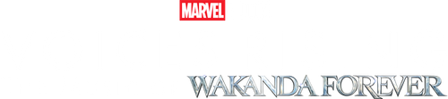 Voices Rising: The Music of Wakanda Forever logo