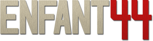 Enfant 44 logo