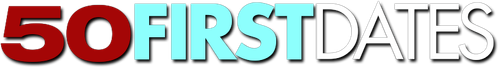 50 First Dates logo