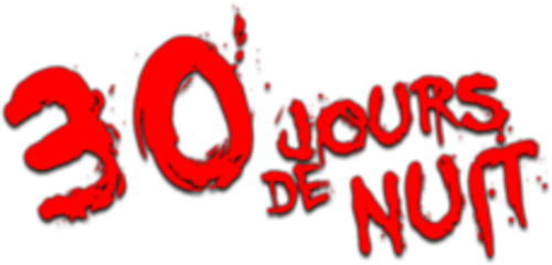 30 jours de nuit logo