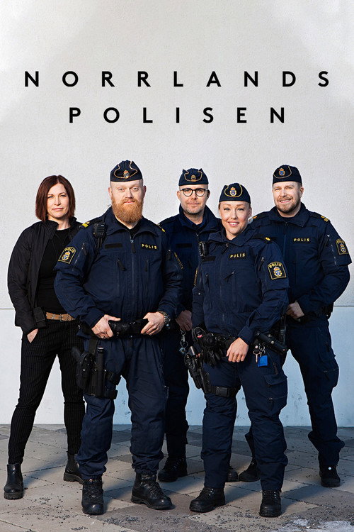 Norrlandspolisen
