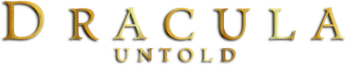 Dracula Untold logo