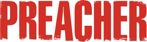 Preacher logo