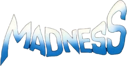 Madness logo