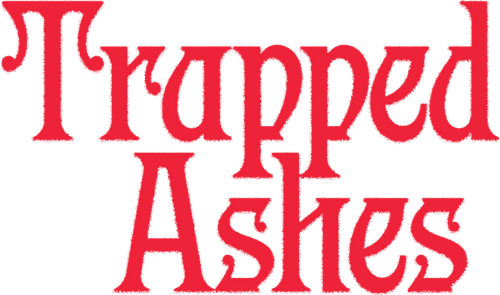 Trapped Ashes logo
