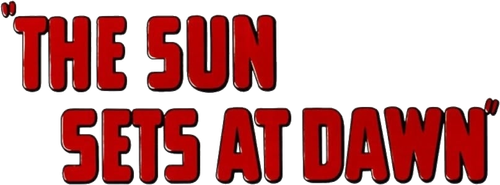 The Sun Sets at Dawn logo
