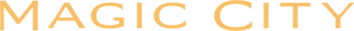 Magic City logo