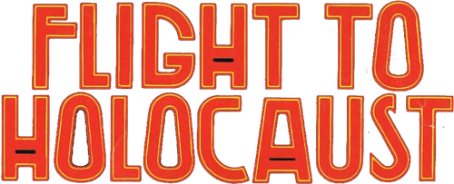 Flight to Holocaust logo
