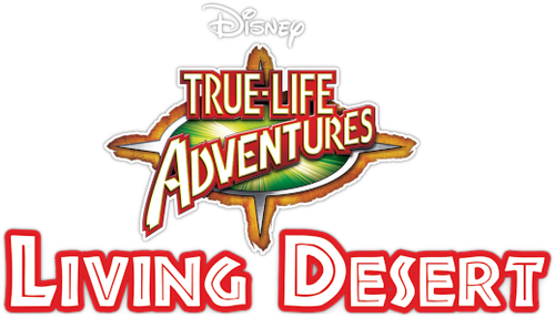 The Living Desert logo