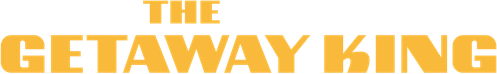 The Getaway King logo