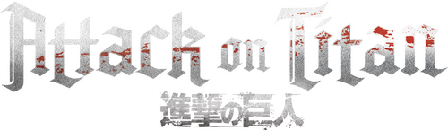 Attack on Titan logo