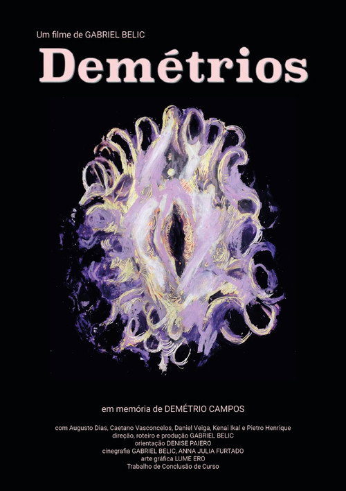Demétrios