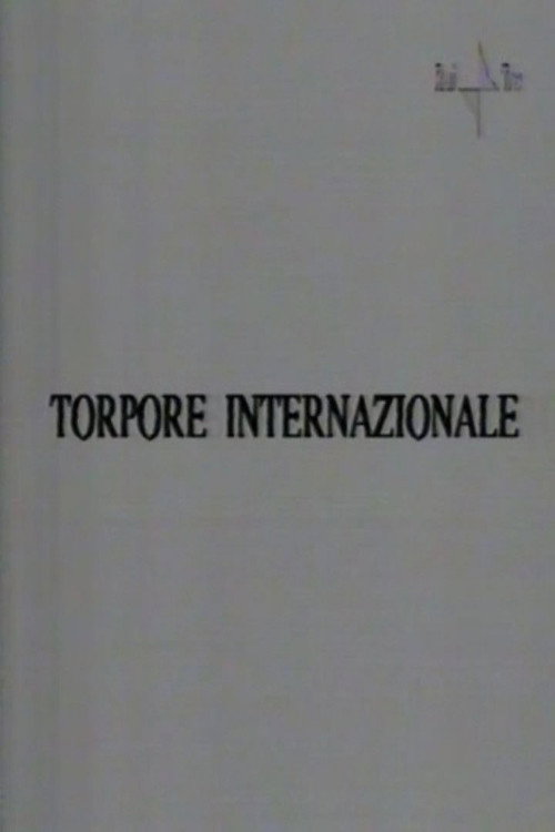 Torpore internazionale