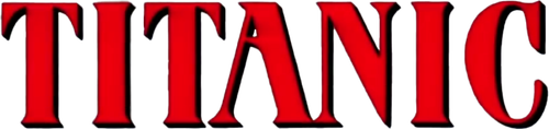 Le Titanic logo