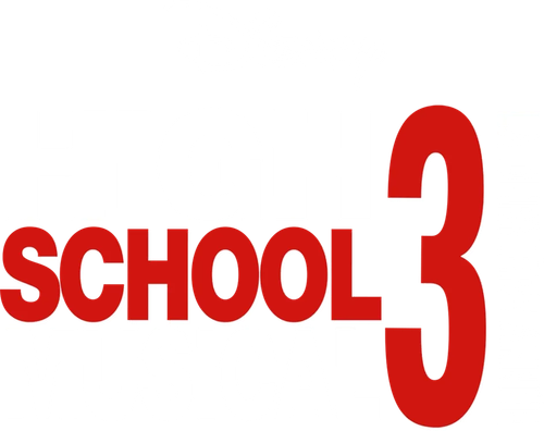 High School Musical 3 : Nos années lycée logo