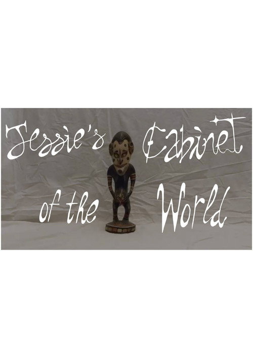 Jessie's Cabinet of the World