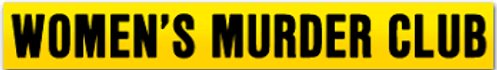 Women's Murder Club logo
