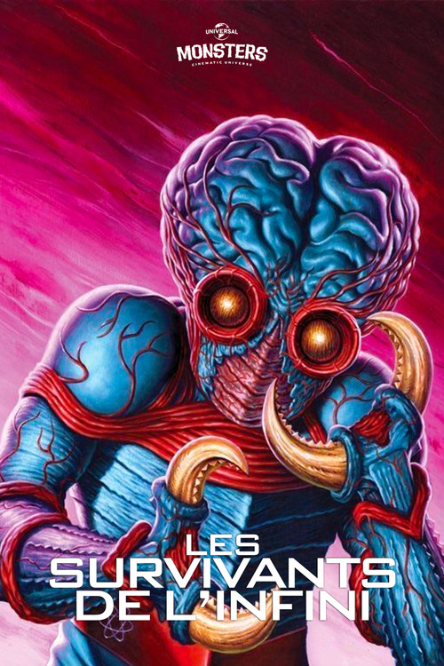 Les Survivants De l'Infini