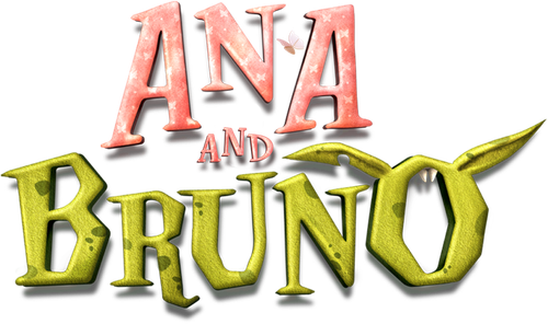 Ana and Bruno logo
