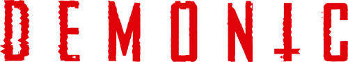 Demonic logo