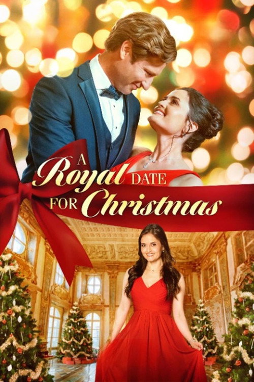Le Noël royal de Bella