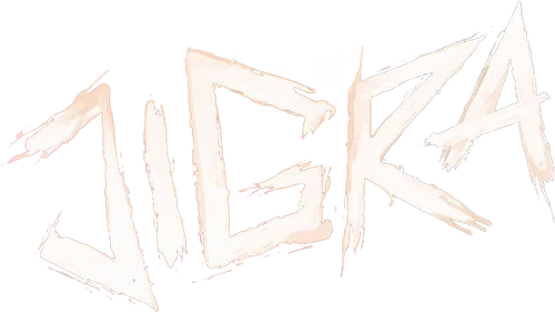 जिगरा logo
