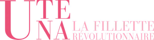 Utena, la Fillette Révolutionnaire logo