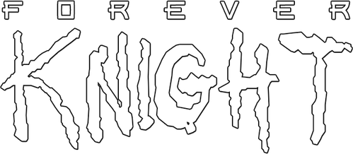 Forever Knight logo
