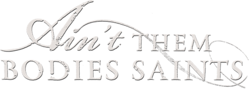 Les amants du Texas logo