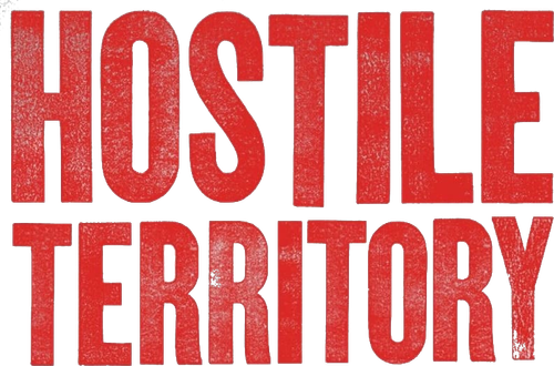 Hostile Territory logo